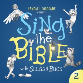 Sing the Bible Volume 2